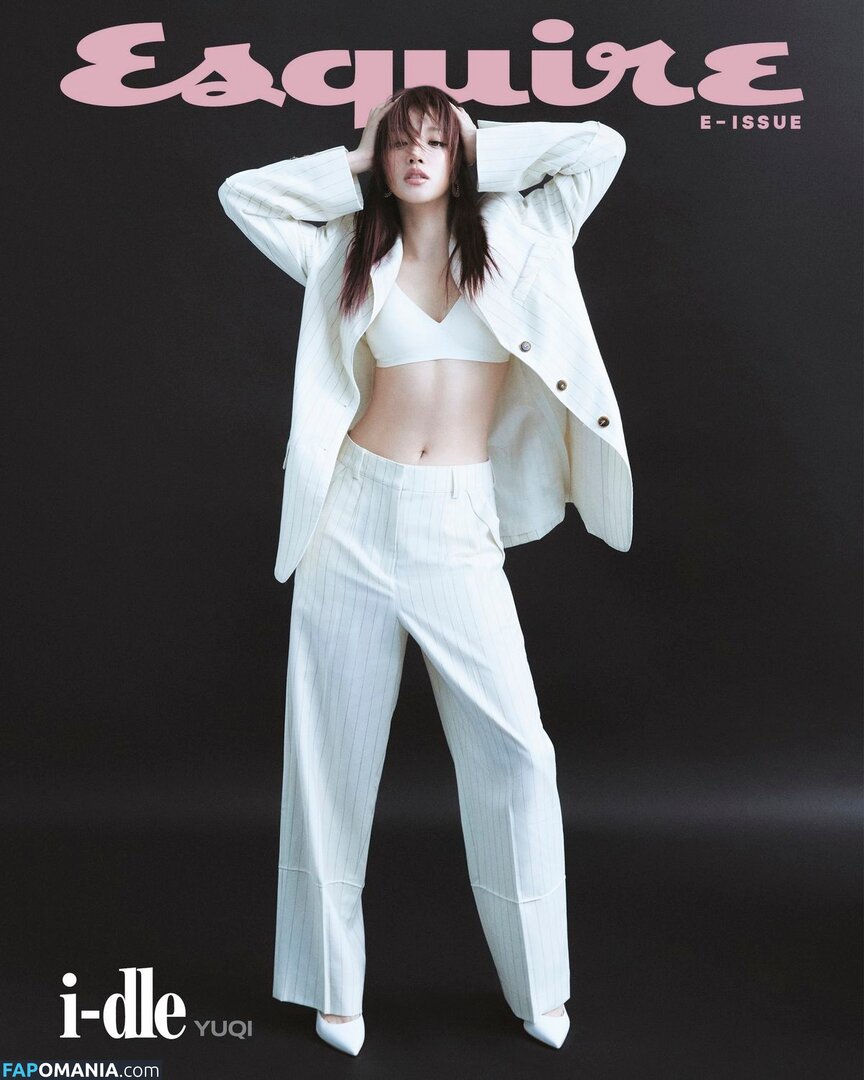 _Yuqi_ / https: / yuqisong.923 / yuqisun Naakt OnlyFans  Gelekte foto #24