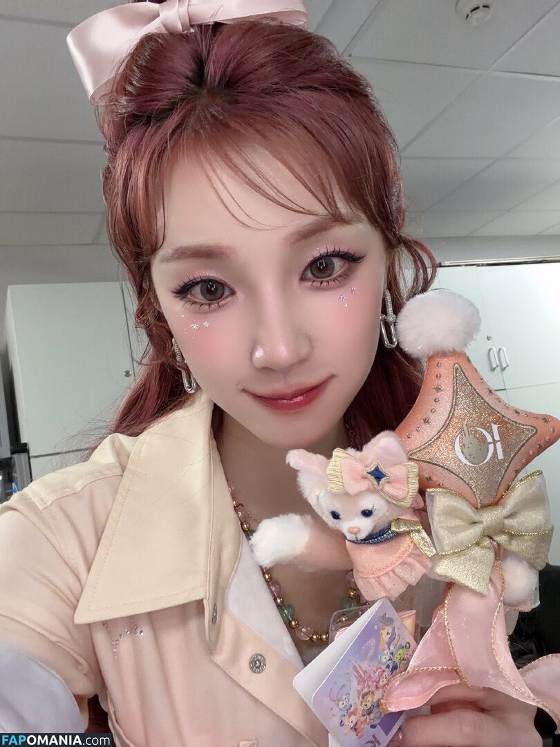 _Yuqi_ / https: / yuqisong.923 / yuqisun Naakt OnlyFans  Gelekte foto #29