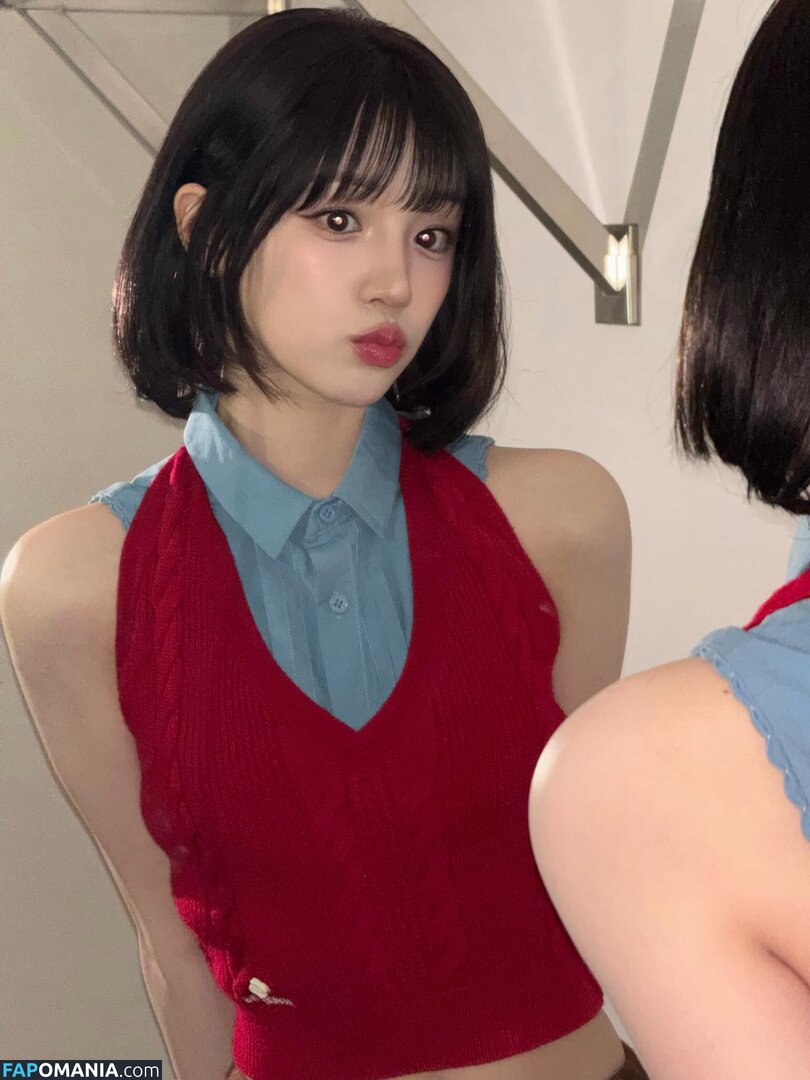 _Yuqi_ / https: / yuqisong.923 / yuqisun Naakt OnlyFans  Gelekte foto #37