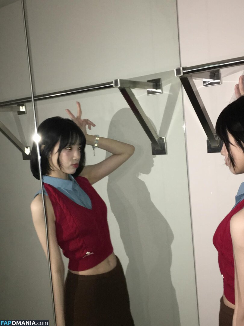 _Yuqi_ / https: / yuqisong.923 / yuqisun Naakt OnlyFans  Gelekte foto #39
