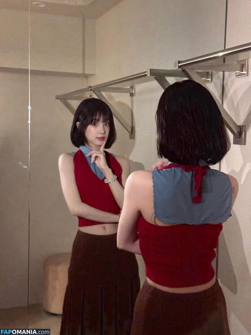 _Yuqi_ / https: / yuqisong.923 / yuqisun Naakt OnlyFans  Gelekte foto #52