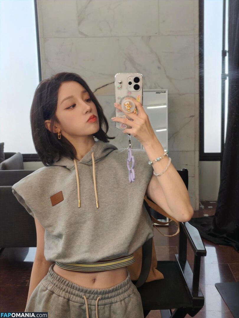 _Yuqi_ / https: / yuqisong.923 / yuqisun Naakt OnlyFans  Gelekte foto #55