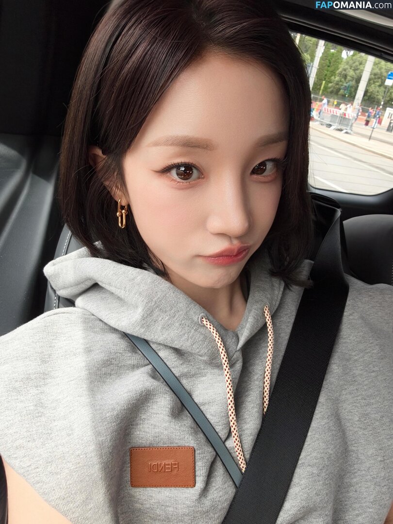 _Yuqi_ / https: / yuqisong.923 / yuqisun Naakt OnlyFans  Gelekte foto #56