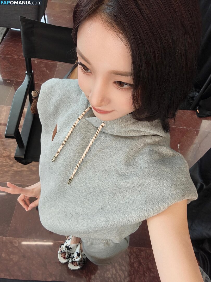 _Yuqi_ / https: / yuqisong.923 / yuqisun Naakt OnlyFans  Gelekte foto #59