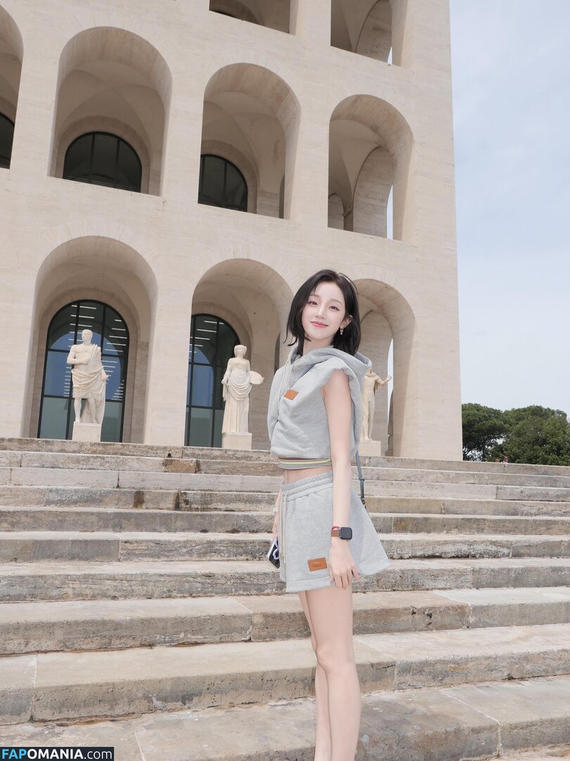 _Yuqi_ / https: / yuqisong.923 / yuqisun Naakt OnlyFans  Gelekte foto #66
