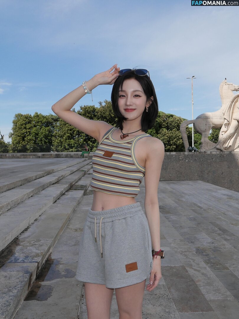 _Yuqi_ / https: / yuqisong.923 / yuqisun Naakt OnlyFans  Gelekte foto #69