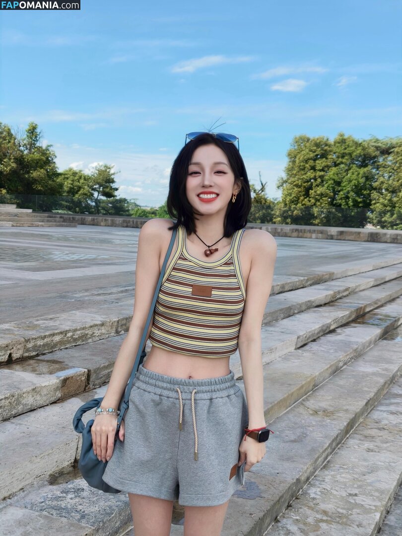 _Yuqi_ / https: / yuqisong.923 / yuqisun Naakt OnlyFans  Gelekte foto #73
