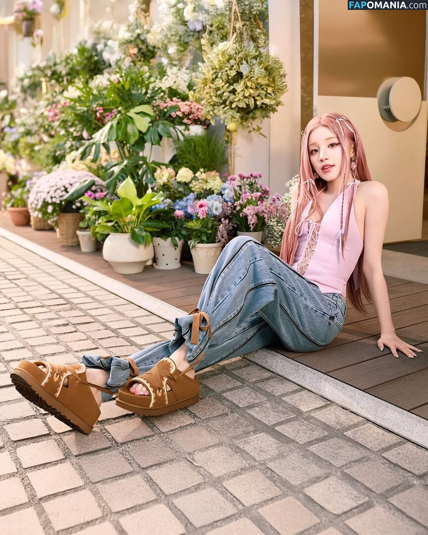 _Yuqi_ / https: / yuqisong.923 / yuqisun Naakt OnlyFans  Gelekte foto #74