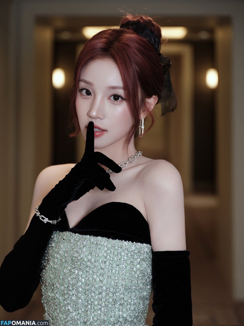 _Yuqi_ / https: / yuqisong.923 / yuqisun Naakt OnlyFans  Gelekte foto #80