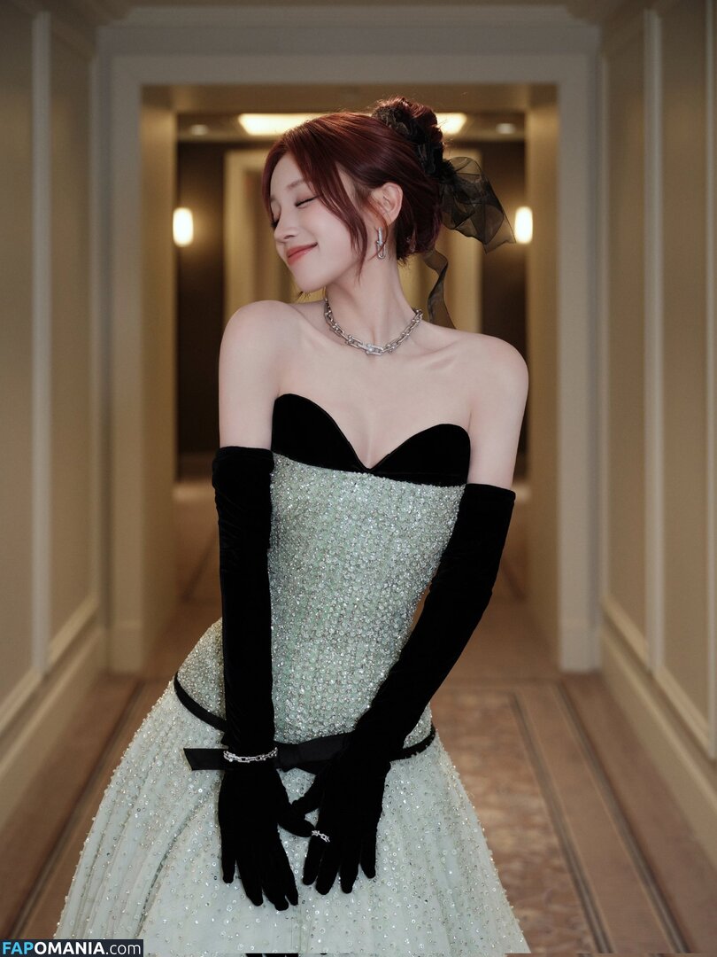 _Yuqi_ / https: / yuqisong.923 / yuqisun Naakt OnlyFans  Gelekte foto #84