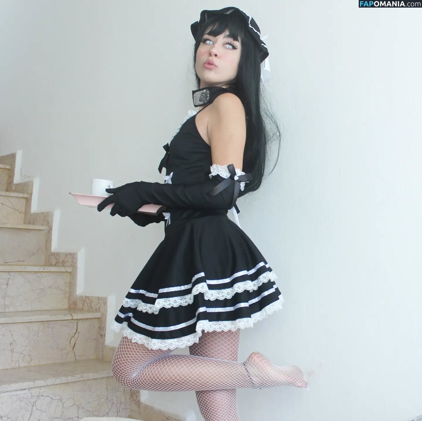TurkCosplayer / https: / yura_kaori Naakt OnlyFans  Gelekte foto #4