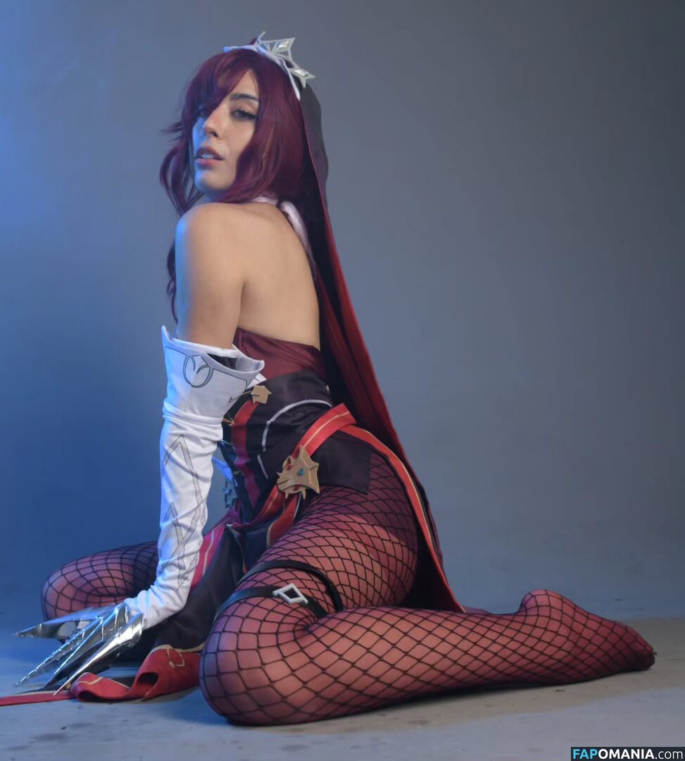 TurkCosplayer / https: / yura_kaori Naakt OnlyFans  Gelekte foto #8