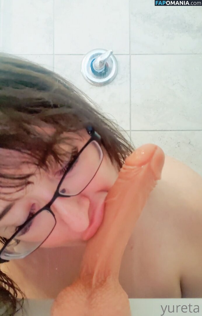 Yureta / yuretaO Naakt OnlyFans  Gelekte foto #141