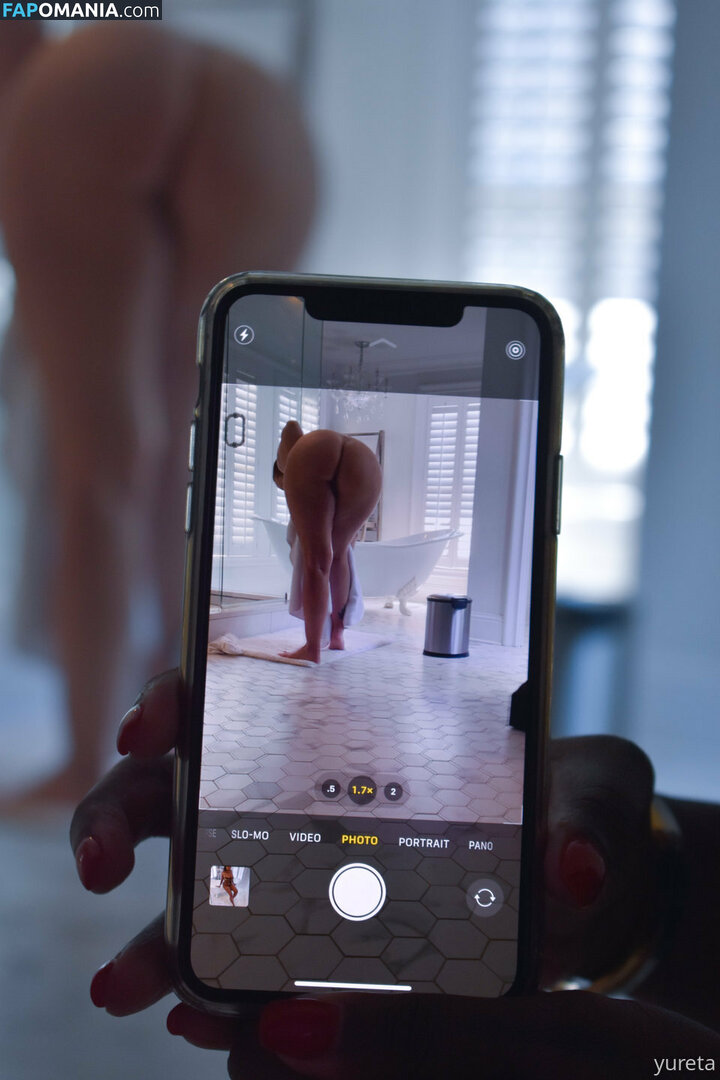 Yureta / yuretaO Naakt OnlyFans  Gelekte foto #207