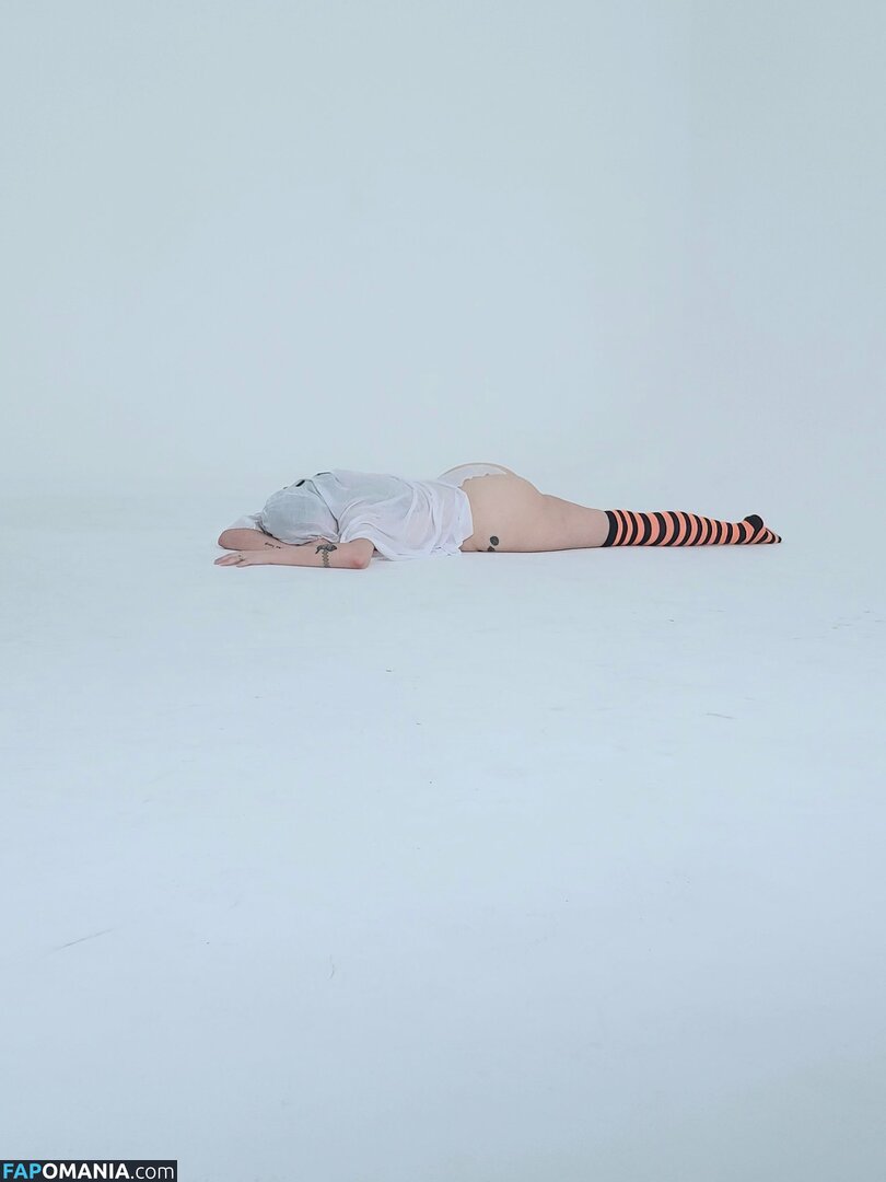 Yureta / yuretaO Naakt OnlyFans  Gelekte foto #233