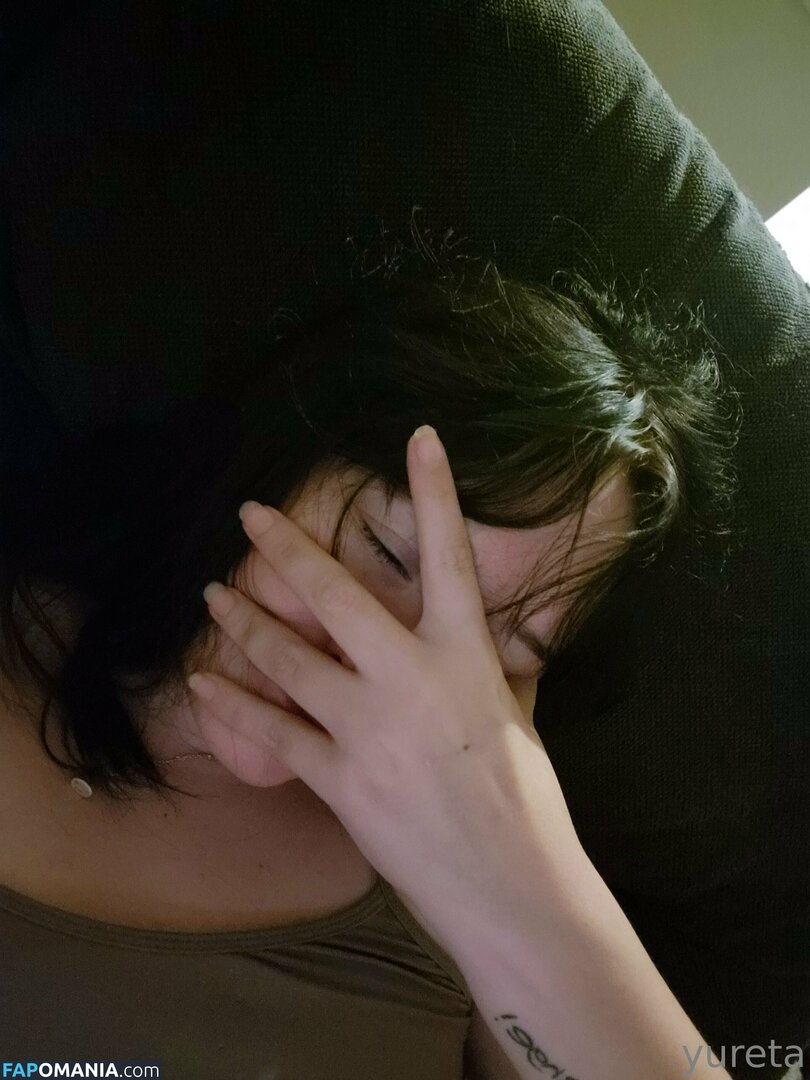 yureta2 / yuretao Naakt OnlyFans  Gelekte foto #14