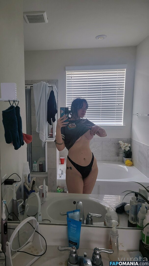 yureta2 / yuretao Naakt OnlyFans  Gelekte foto #35