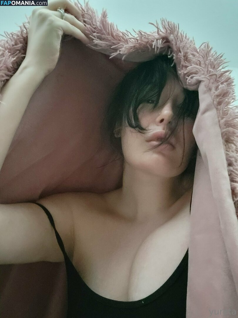 yureta2 / yuretao Naakt OnlyFans  Gelekte foto #170