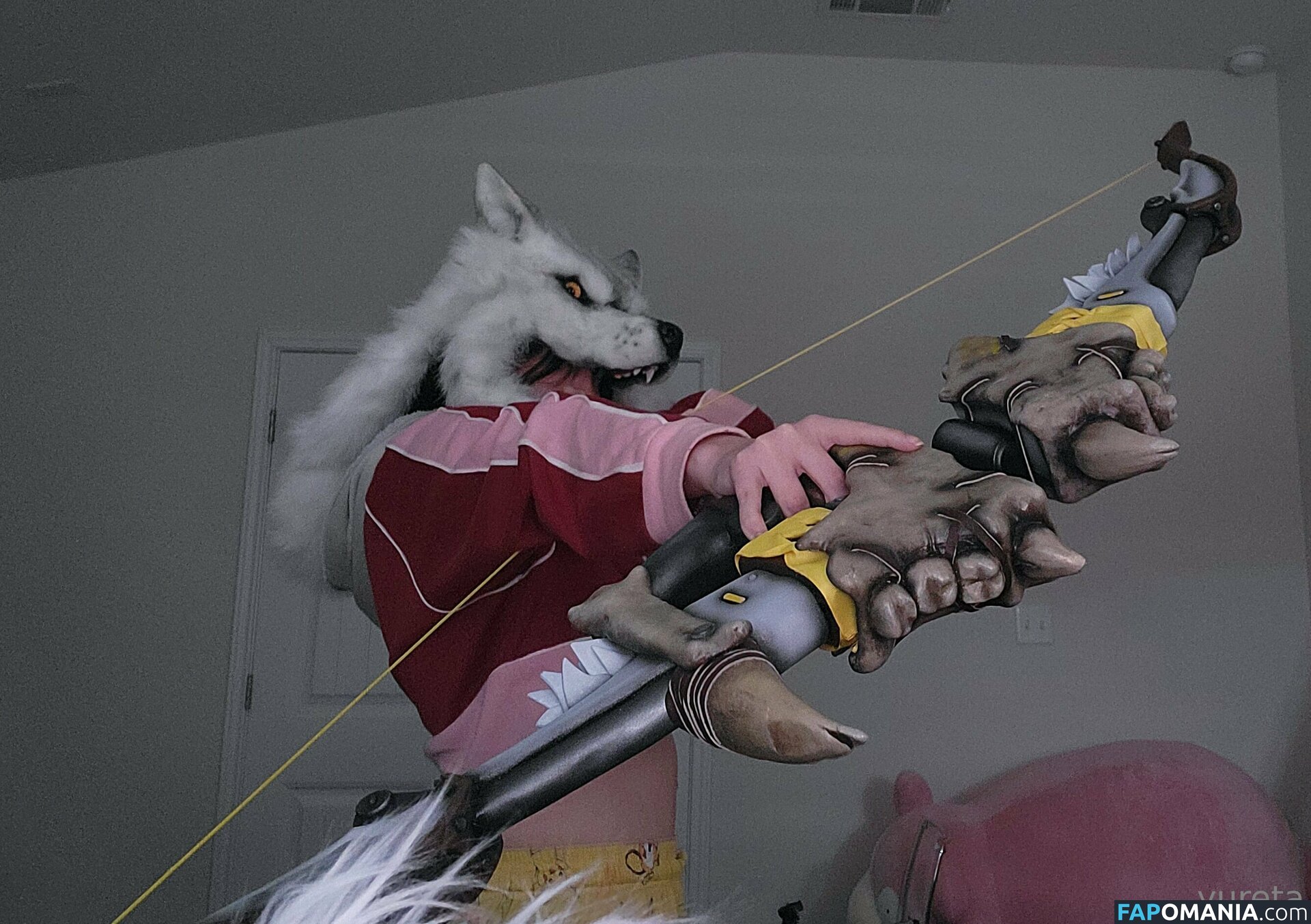 yureta2 / yuretao Naakt OnlyFans  Gelekte foto #176