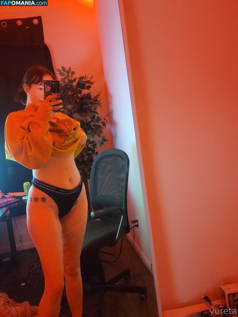 yureta2 / yuretao Naakt OnlyFans  Gelekte foto #210