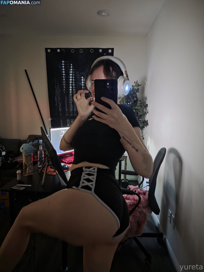 yureta2 / yuretao Naakt OnlyFans  Gelekte foto #213