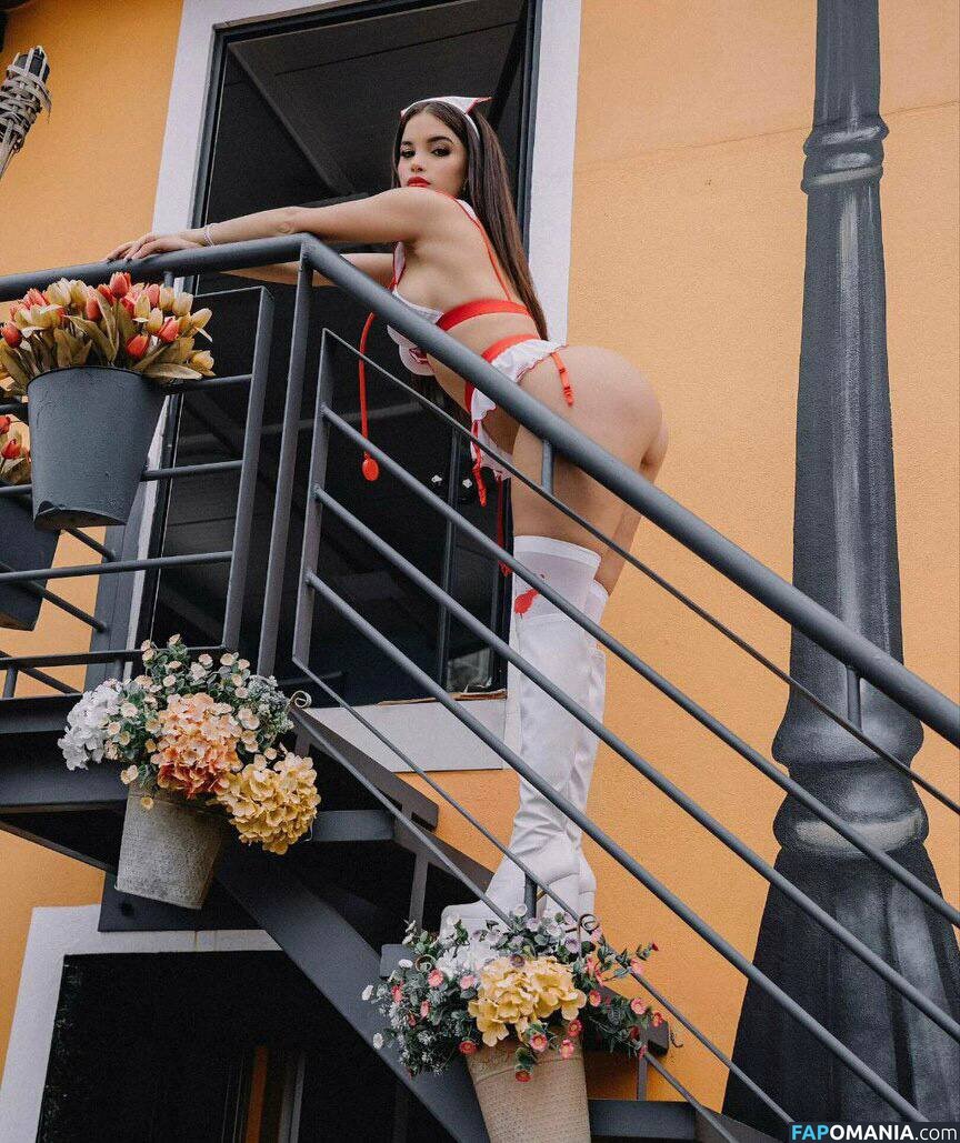 Yurgenis Aular / yur_aular / yurgenis Naakt OnlyFans  Gelekte foto #15