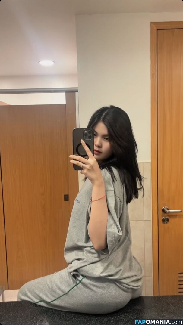 Yuri Gen / ilyrgennn / yengshdx_ Naakt OnlyFans  Gelekte foto #3