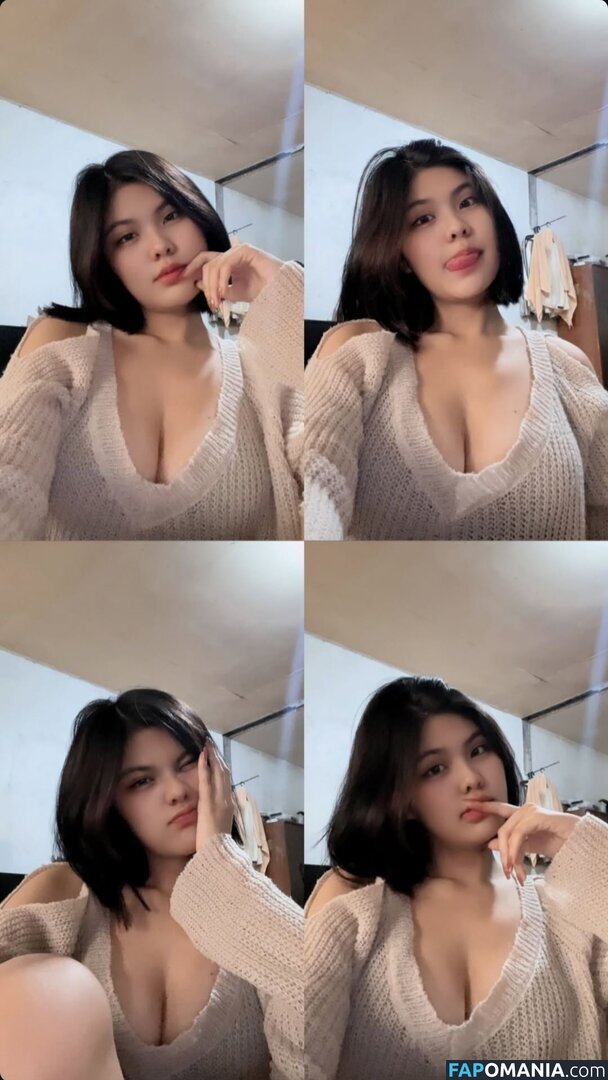 Yuri Gen / ilyrgennn / yengshdx_ Naakt OnlyFans  Gelekte foto #4