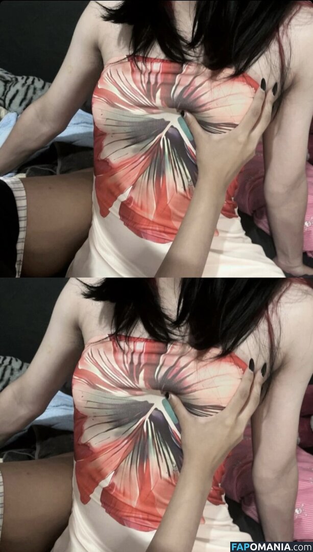 Soju Seo / Yuriana.Canelita / YurianaCanelita Naakt OnlyFans  Gelekte foto #5