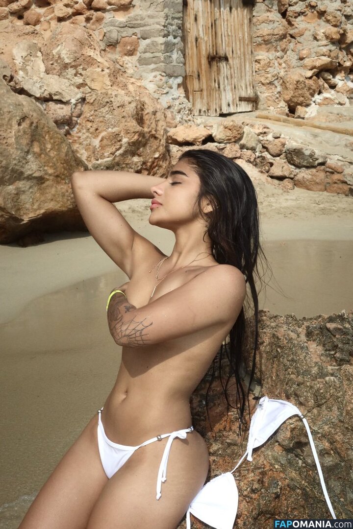 Yurielkys Ojeda Naakt OnlyFans  Gelekte foto #1