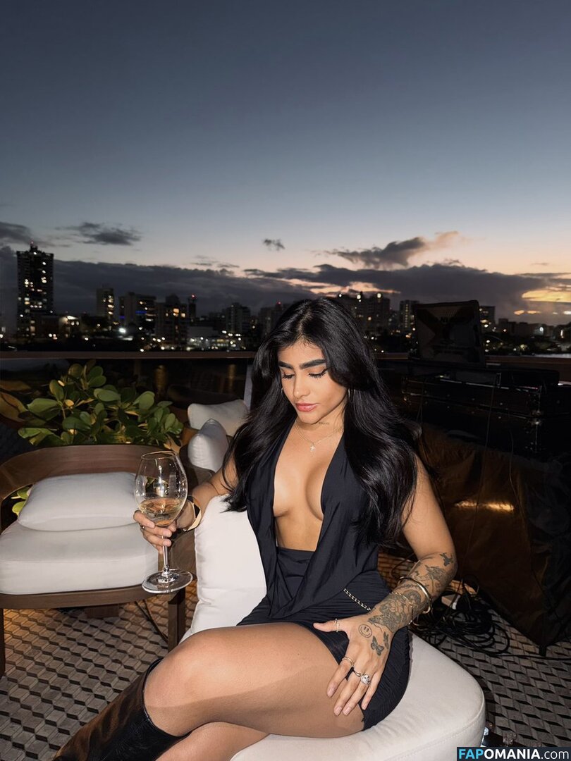Yurielkys Ojeda Naakt OnlyFans  Gelekte foto #2