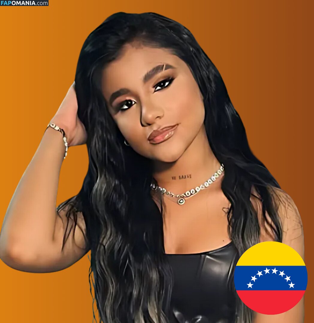 Yurielkys Ojeda Naakt OnlyFans  Gelekte foto #3