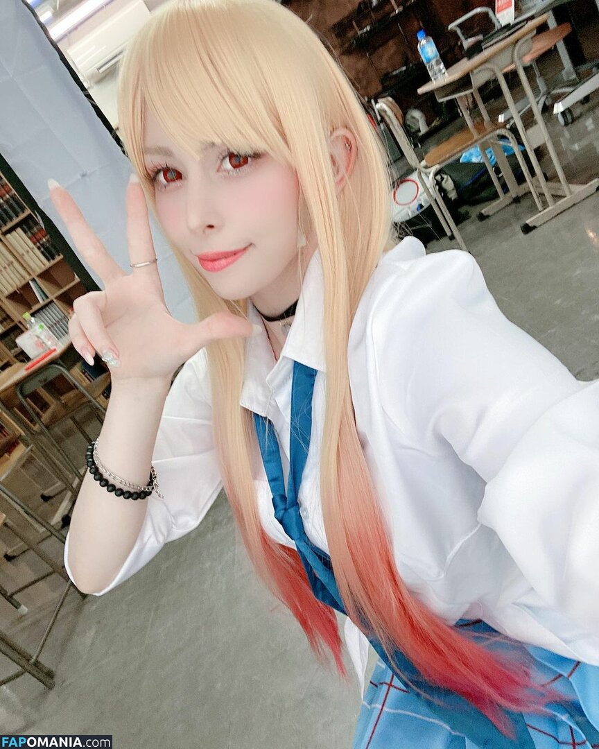 Yuriko Tiger / yurikotiger Naakt OnlyFans  Gelekte foto #4