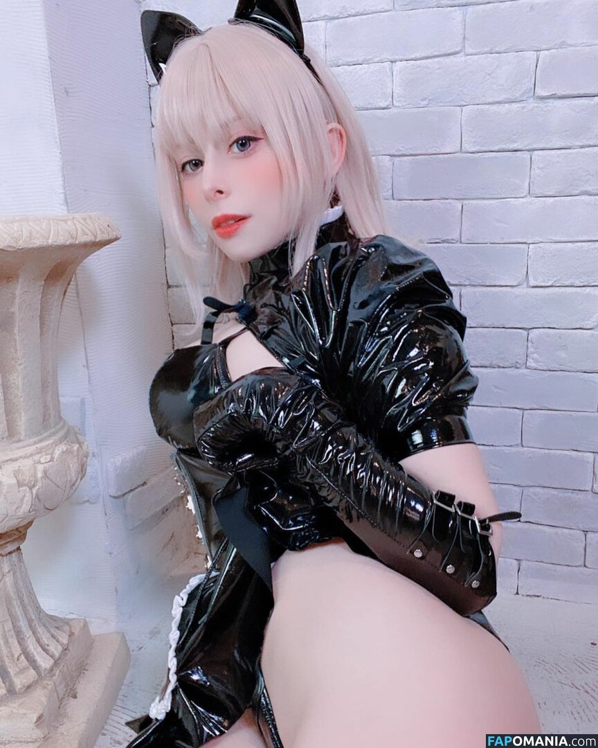 Yuriko Tiger / yurikotiger Naakt OnlyFans  Gelekte foto #18