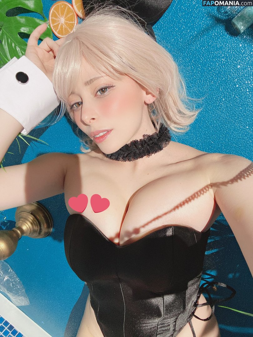 Yuriko Tiger / yurikotiger Naakt OnlyFans  Gelekte foto #24