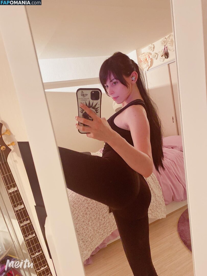 Yuriko Tiger / yurikotiger Naakt OnlyFans  Gelekte foto #47