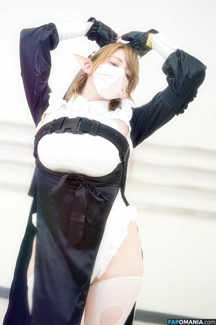 Yuriko Tiger / yurikotiger Naakt OnlyFans  Gelekte foto #236