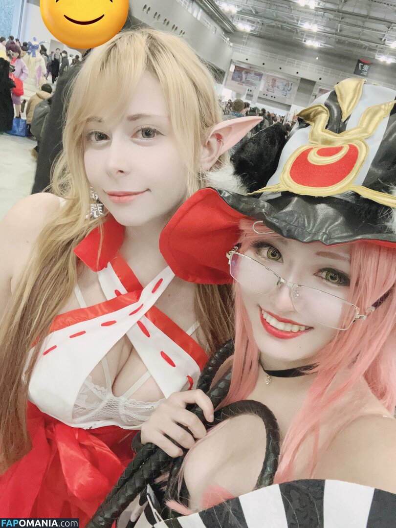 Yuriko Tiger / yurikotiger Naakt OnlyFans  Gelekte foto #397