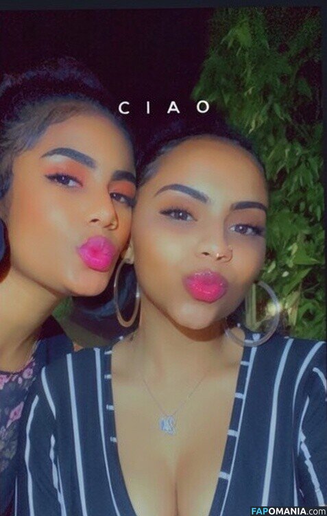 Yusr Murtada Naakt OnlyFans  Gelekte foto #2