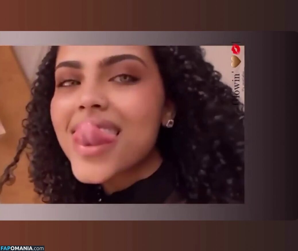 Yusr Murtada Naakt OnlyFans  Gelekte foto #5