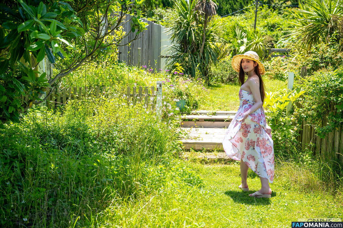 Futaba Kurimiya / Yuuhi Shitara / kurimiyafutaba / shitara_yuuhi Naakt OnlyFans  Gelekte foto #1