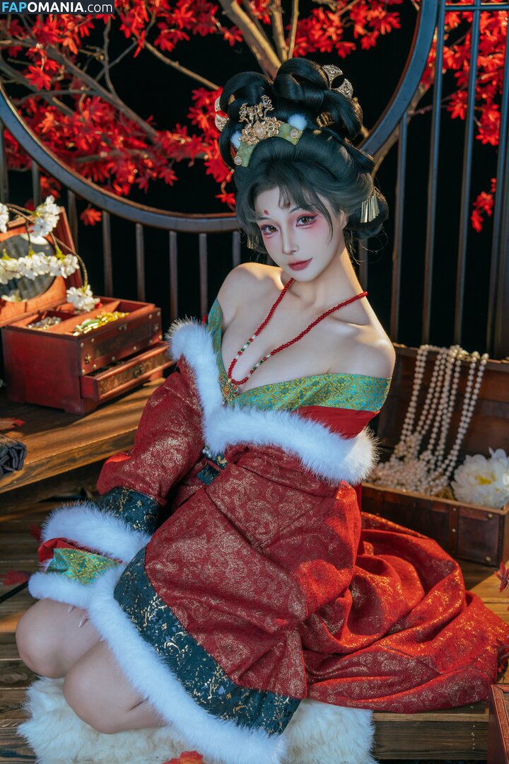 Yuuhuia / aisakanyoko_ Naakt OnlyFans  Gelekte foto #55
