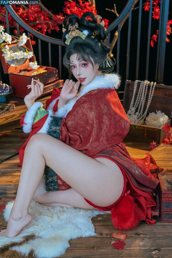 Yuuhuia / aisakanyoko_ Naakt OnlyFans  Gelekte foto #57