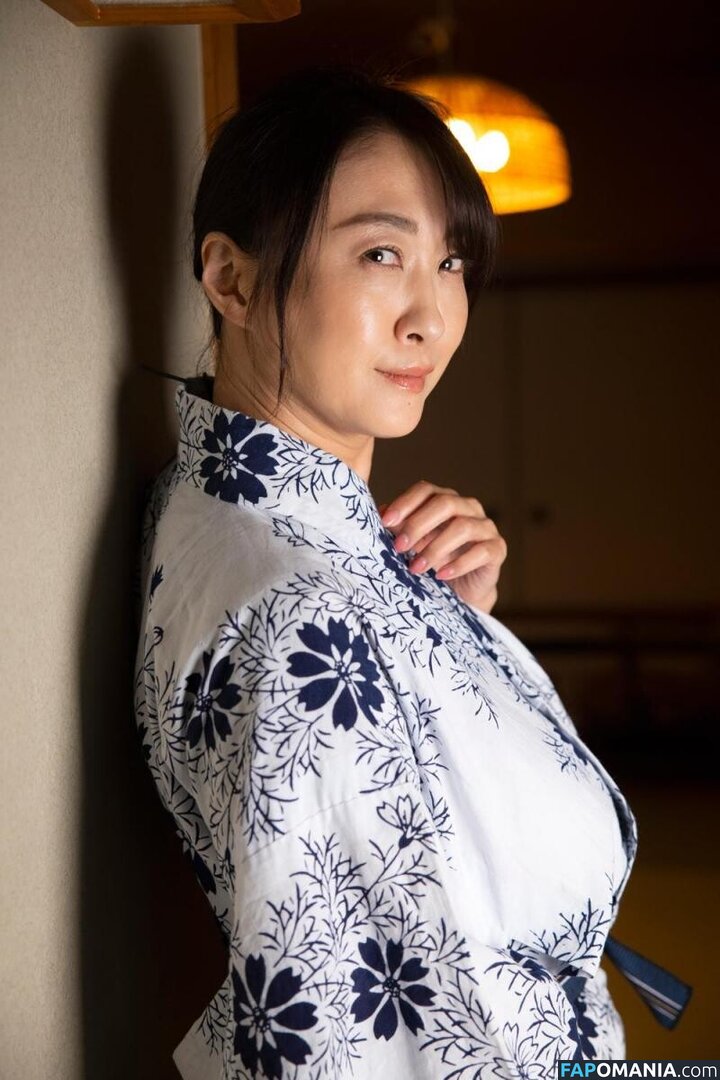Yuuka Sawachi / yuukasawachi / 沢地優佳 Naakt OnlyFans  Gelekte foto #69