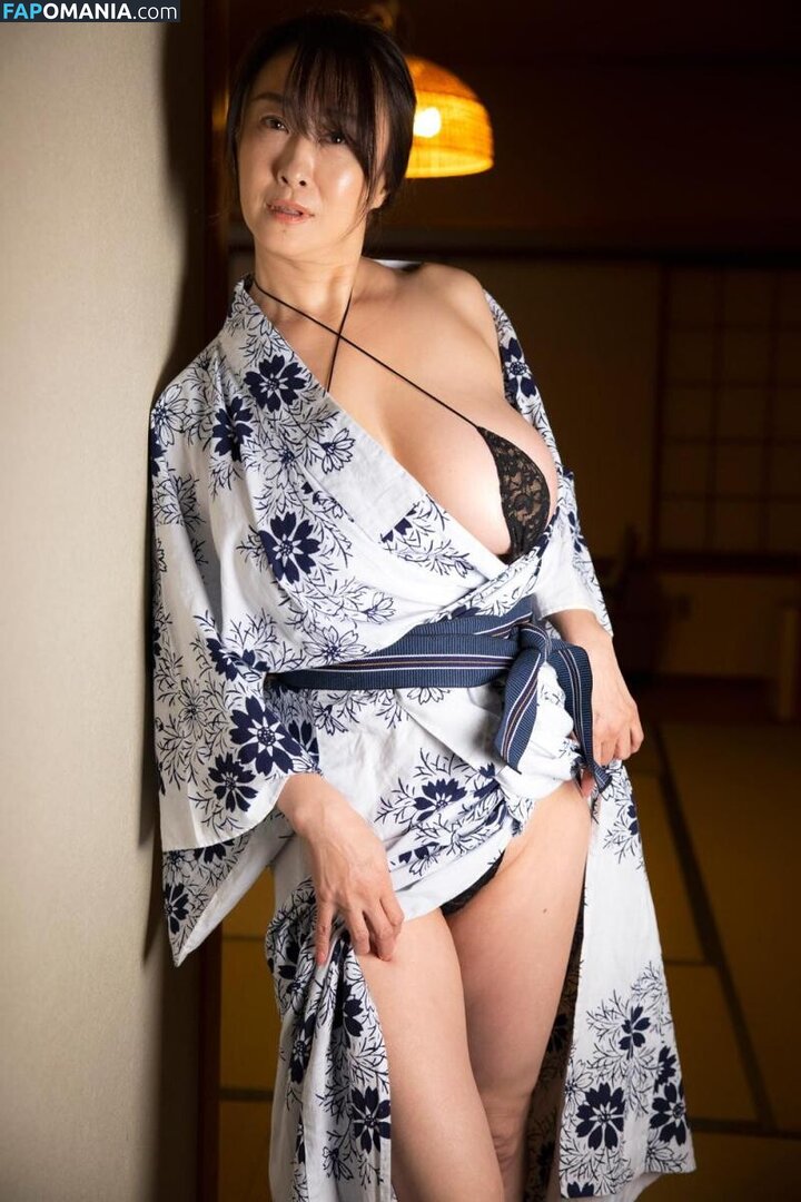 Yuuka Sawachi / yuukasawachi / 沢地優佳 Naakt OnlyFans  Gelekte foto #73