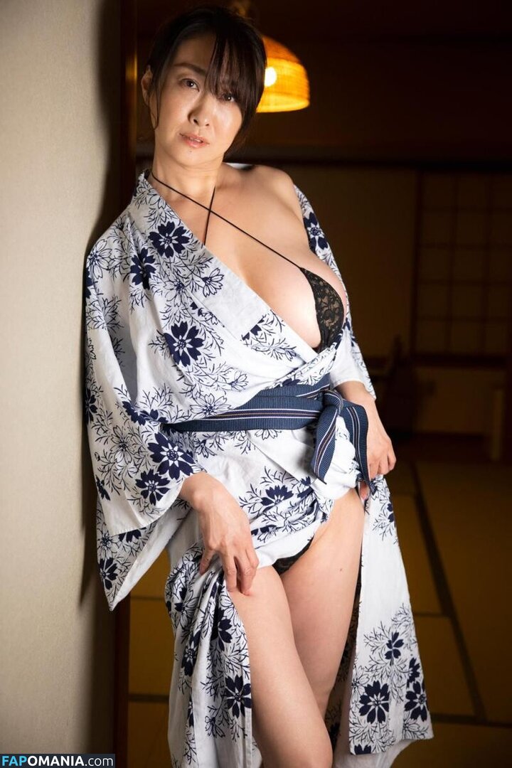 Yuuka Sawachi / yuukasawachi / 沢地優佳 Naakt OnlyFans  Gelekte foto #74