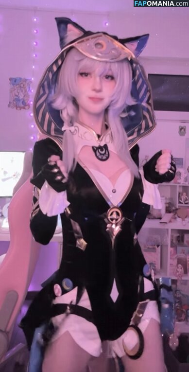 PlayerYuumii / Yuumii / https: / yumi / yuumii.xp Naakt OnlyFans  Gelekte foto #1