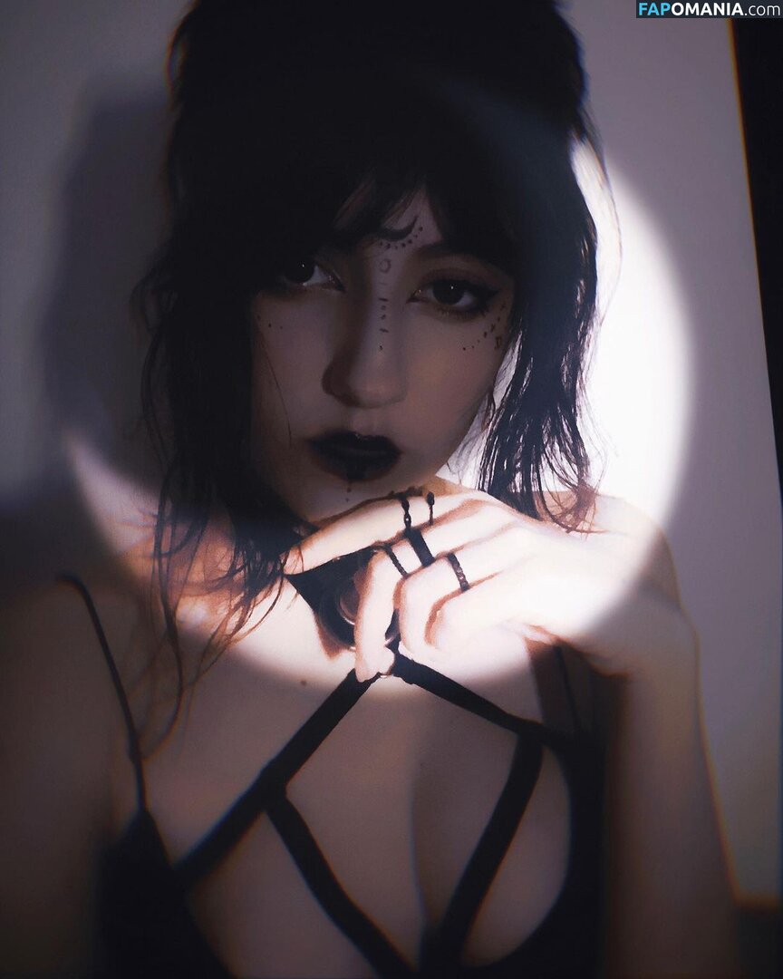 Yuunyu / yuukynekonya / yuunyu_ Naakt OnlyFans  Gelekte foto #3