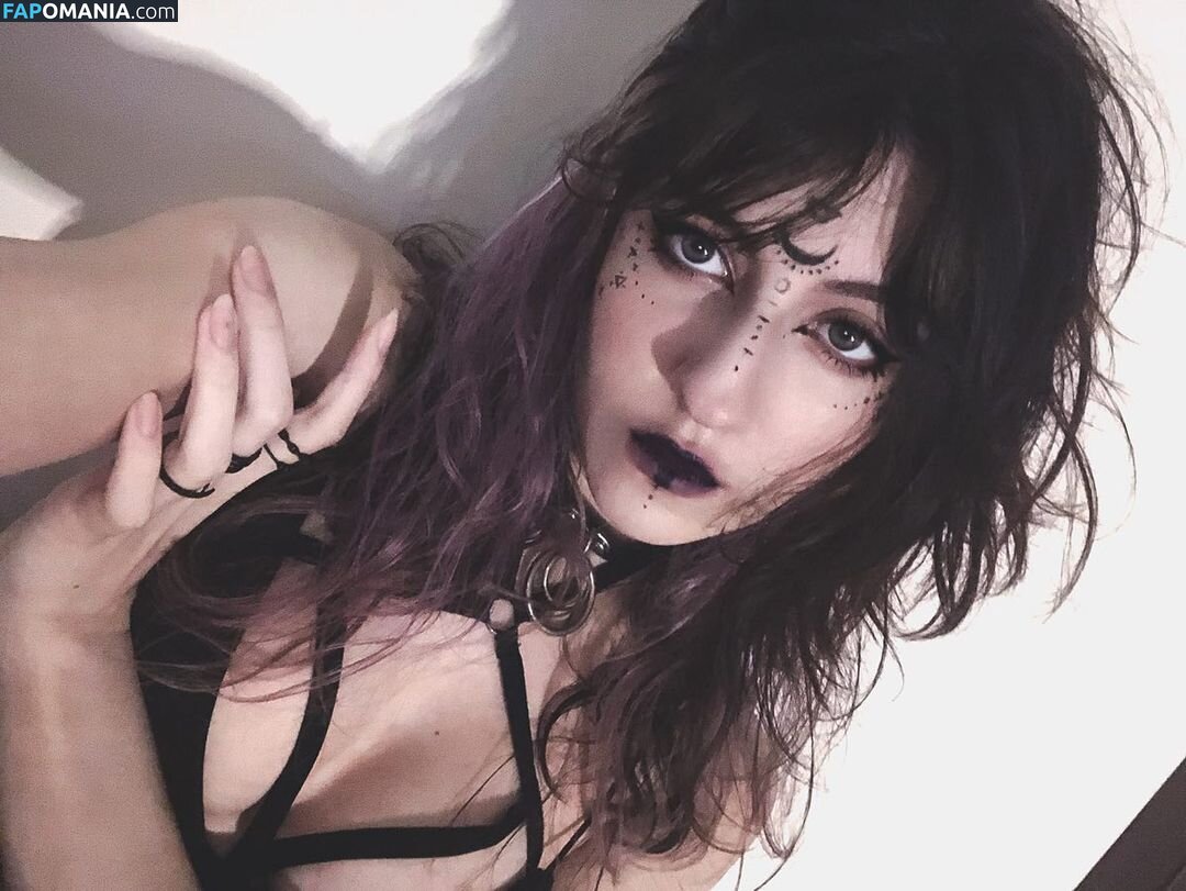 Yuunyu / yuukynekonya / yuunyu_ Naakt OnlyFans  Gelekte foto #4