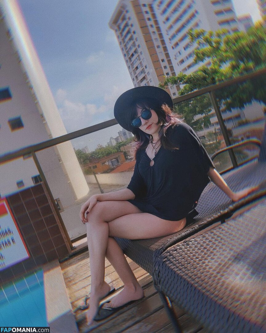 Yuunyu / yuukynekonya / yuunyu_ Naakt OnlyFans  Gelekte foto #5